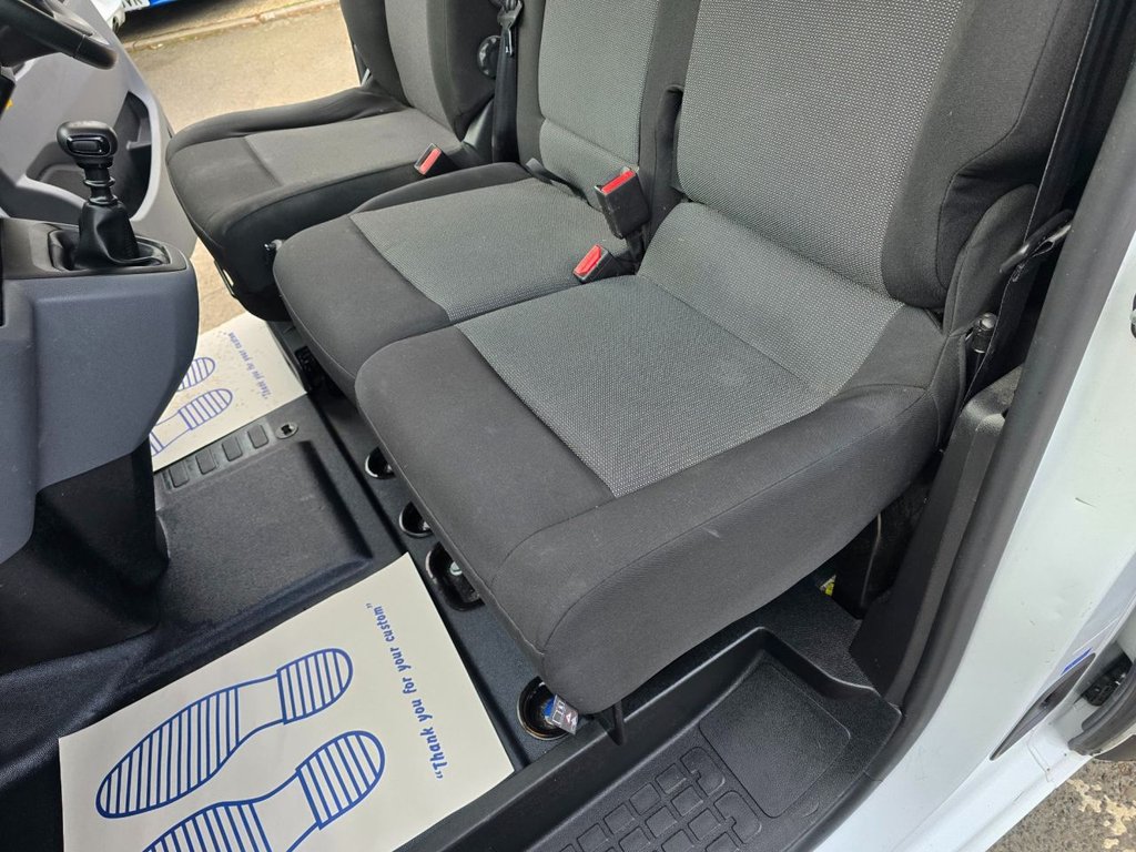 Used Peugeot Expert 2022 for sale - 76642177: Photo 31