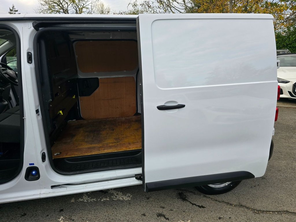 Used Peugeot Expert 2022 for sale - 76642177: Photo 34