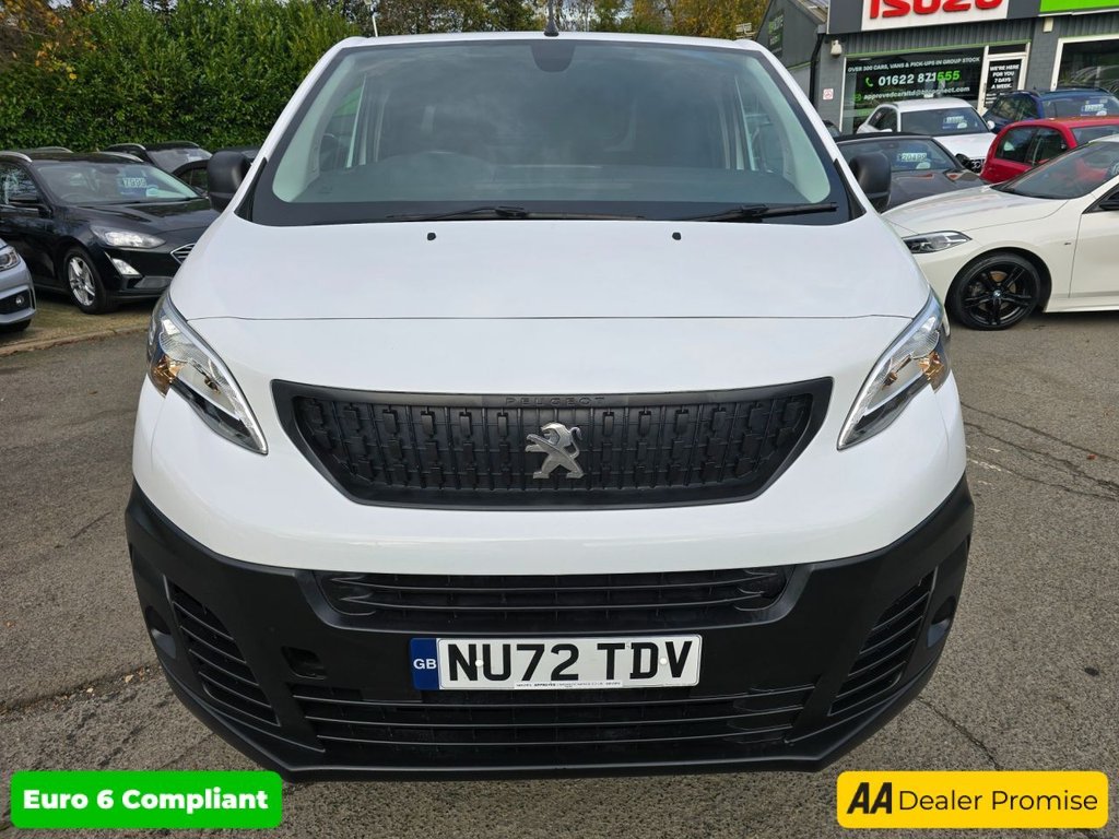 Used Peugeot Expert 2022 for sale - 76642177: Photo 4