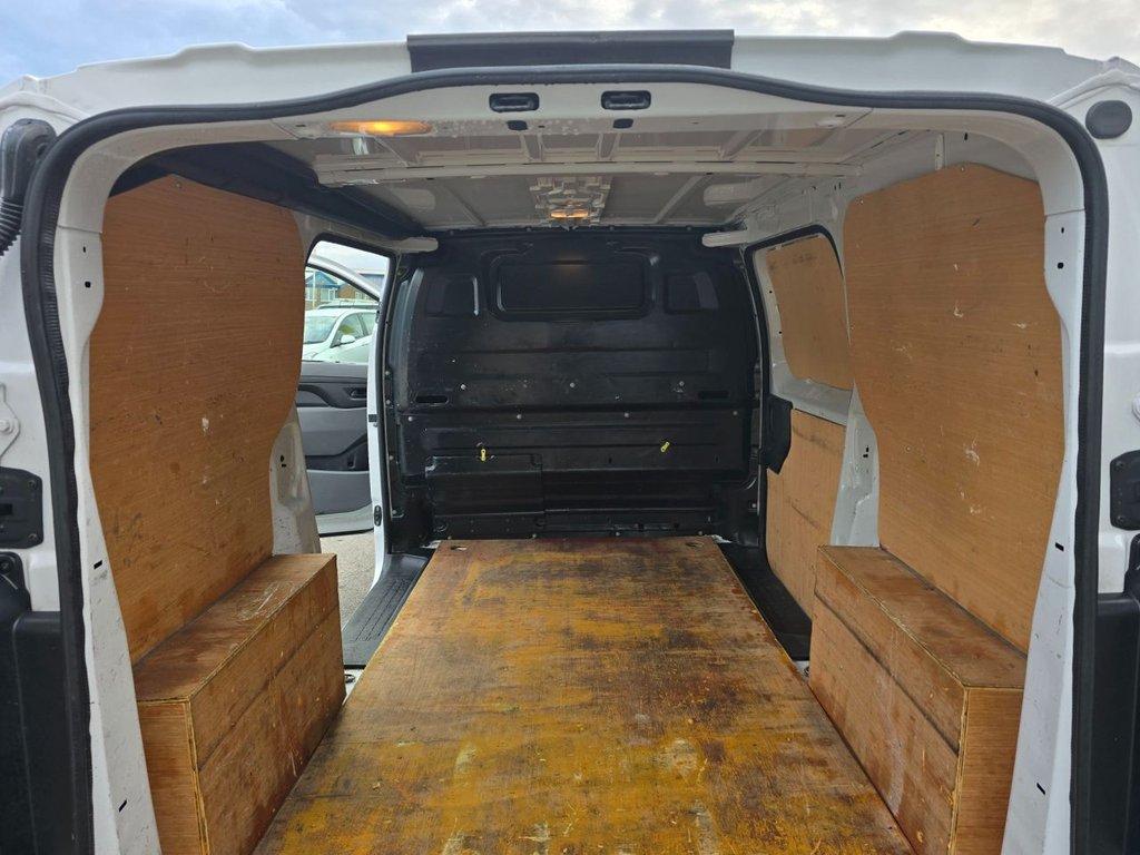 Used Peugeot Expert 2022 for sale - 76642177: Photo 40