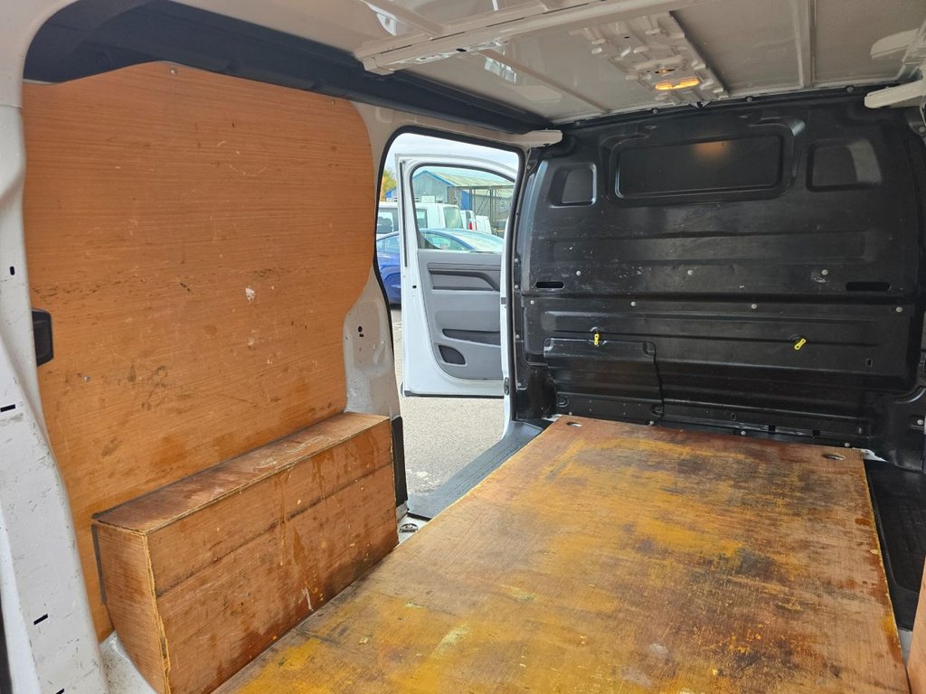 Used Peugeot Expert 2022 for sale - 76642177: Photo 41