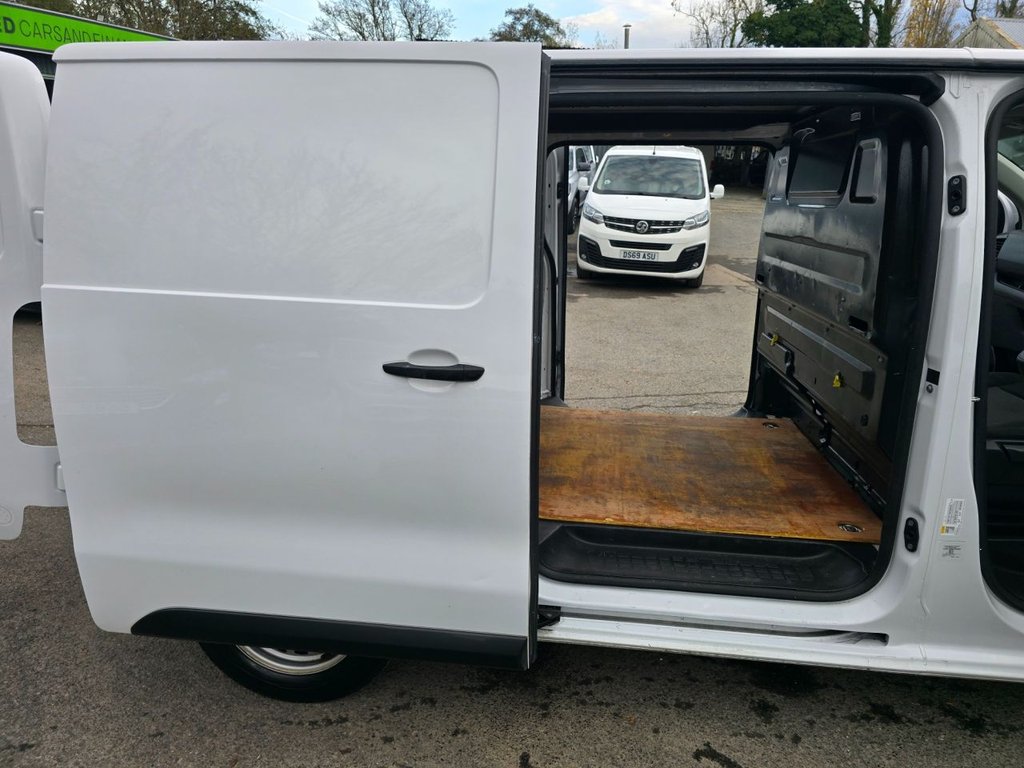 Used Peugeot Expert 2022 for sale - 76642177: Photo 43