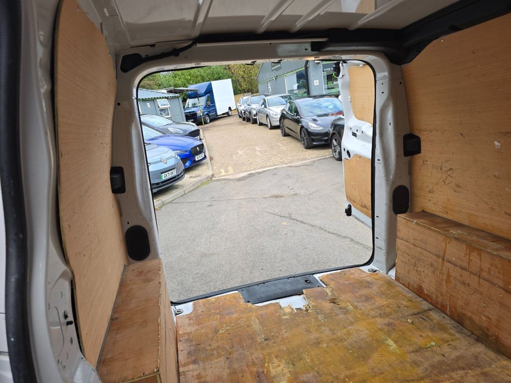 Used Peugeot Expert 2022 for sale - 76642177: Photo 45