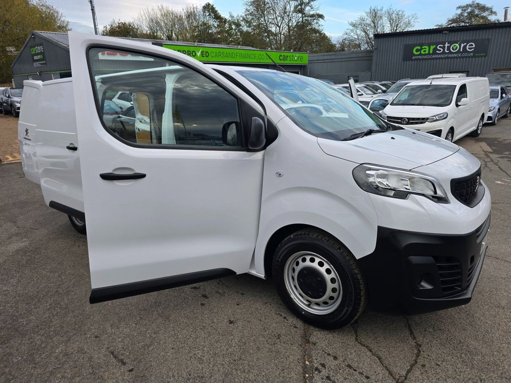 Used Peugeot Expert 2022 for sale - 76642177: Photo 48