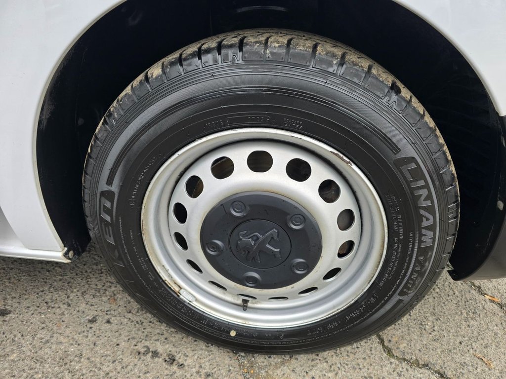 Used Peugeot Expert 2022 for sale - 76642177: Photo 49