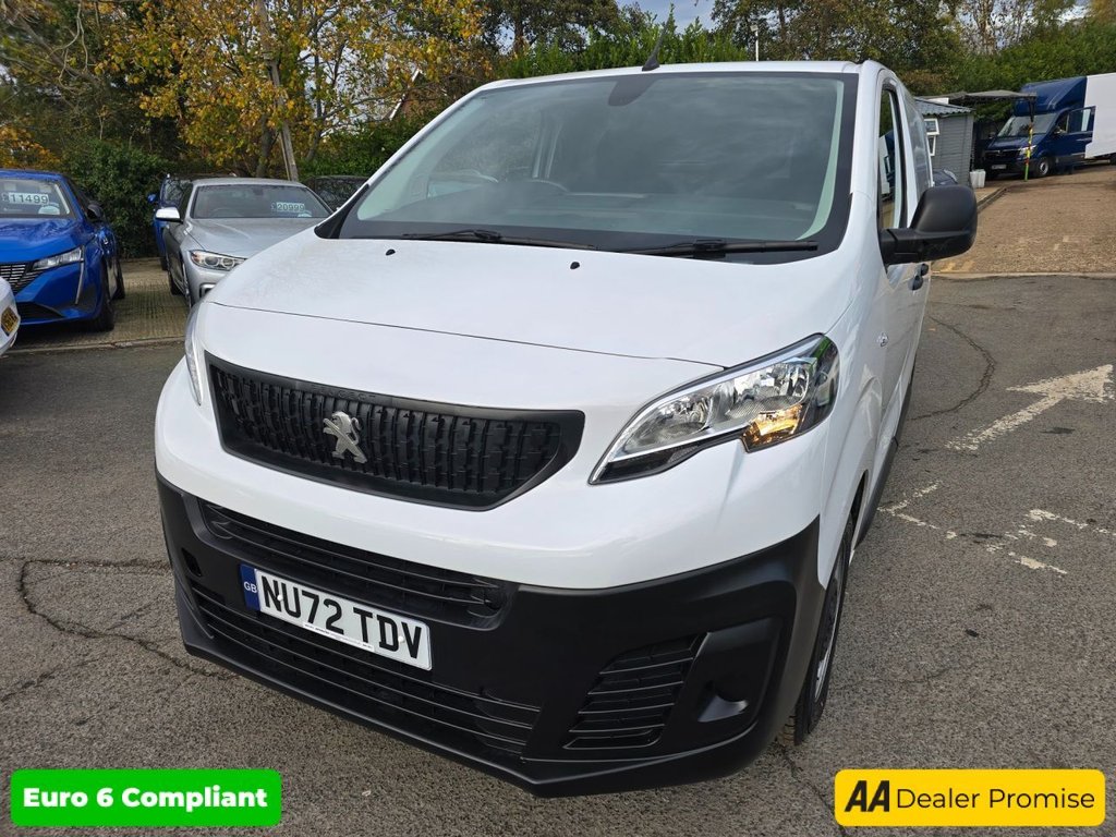 Used Peugeot Expert 2022 for sale - 76642177: Photo 5