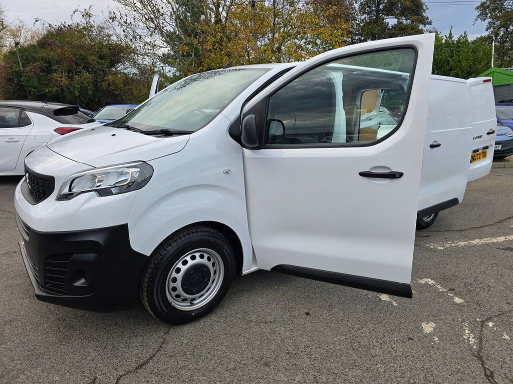 Used Peugeot Expert 2022 for sale - 76642177: Photo 50