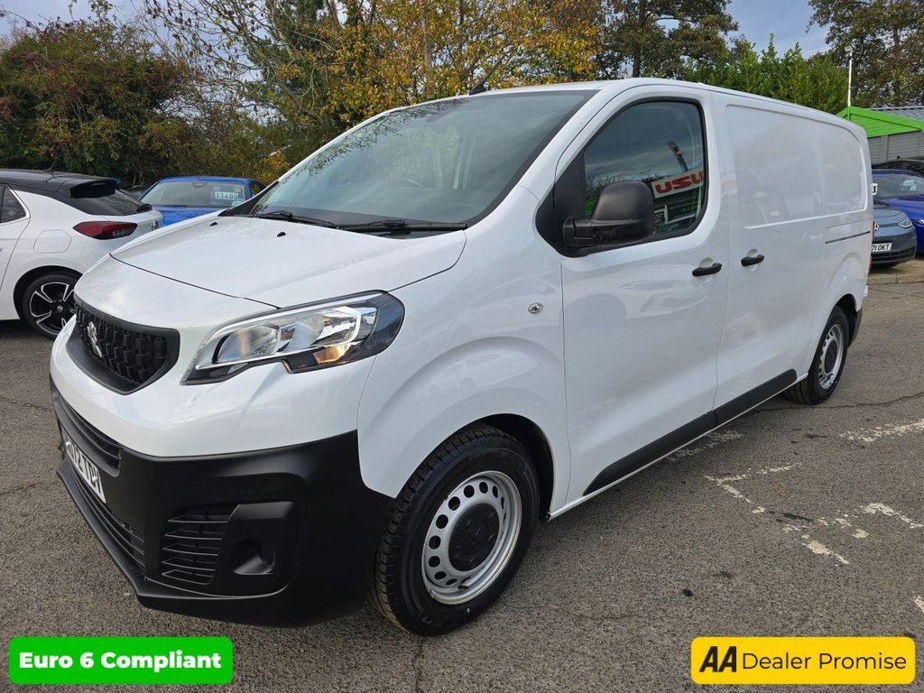 Used Peugeot Expert 2022 for sale - 76642177: Photo 6