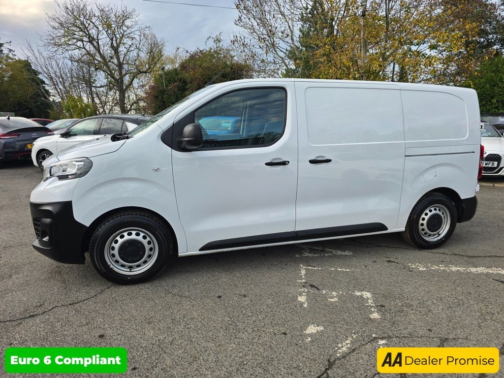 Used Peugeot Expert 2022 for sale - 76642177: Photo 7