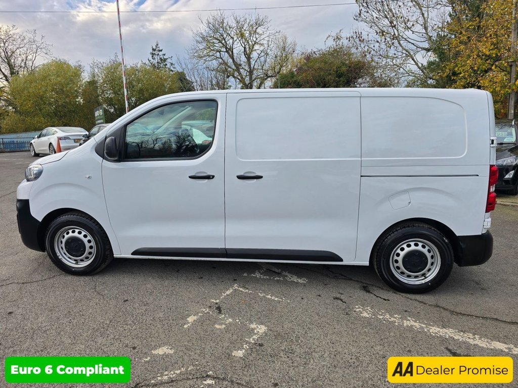 Used Peugeot Expert 2022 for sale - 76642177: Photo 8