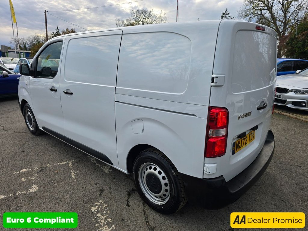 Used Peugeot Expert 2022 for sale - 76642177: Photo 9