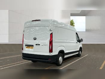 Used Maxus Deliver 9 2024 for sale - 79871238: Photo