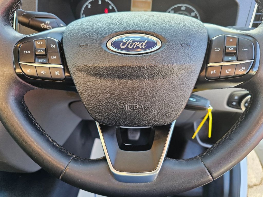 Used Ford Transit Custom 2022 for sale - 77680540: Photo 16