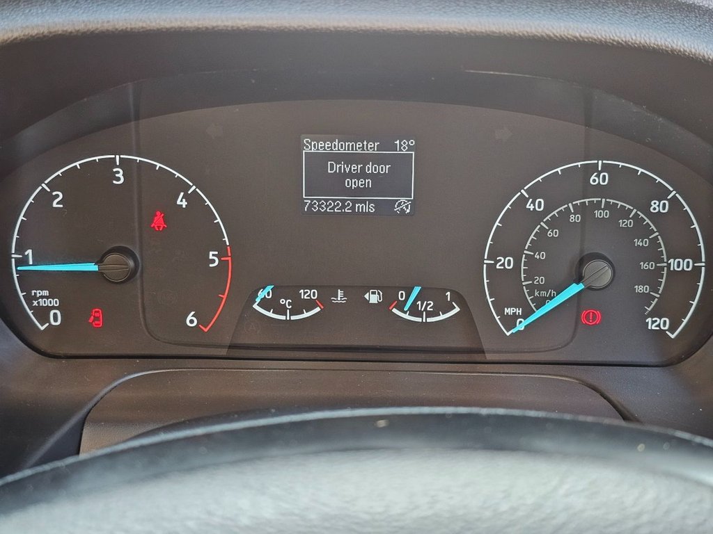 Used Ford Transit Custom 2022 for sale - 77680540: Photo 17