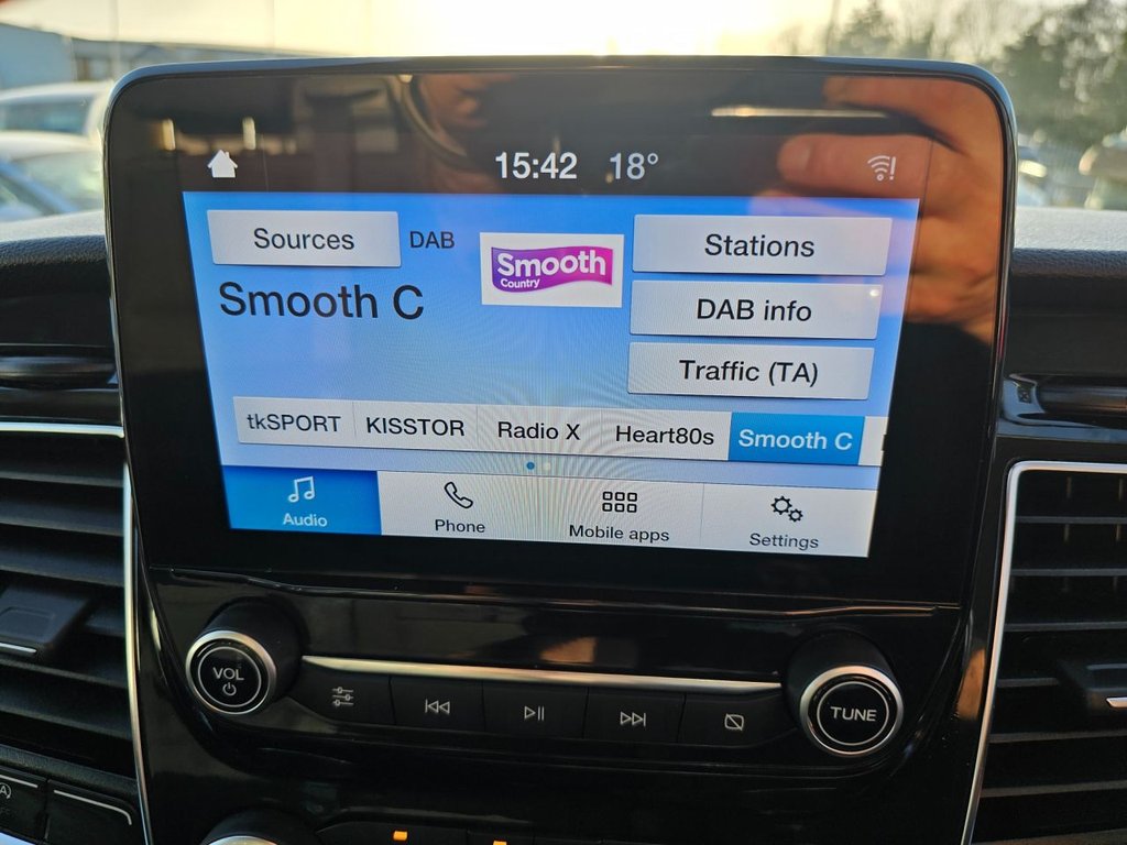 Used Ford Transit Custom 2022 for sale - 77680540: Photo 19