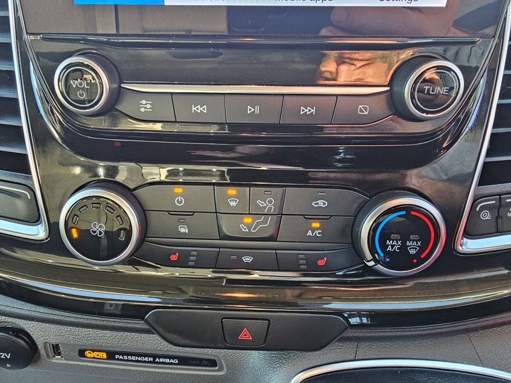 Used Ford Transit Custom 2022 for sale - 77680540: Photo 20