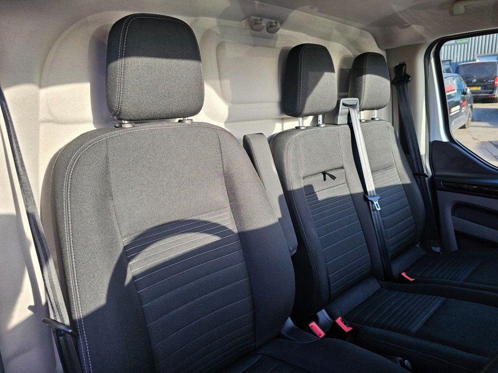 Used Ford Transit Custom 2022 for sale - 77680540: Photo 22