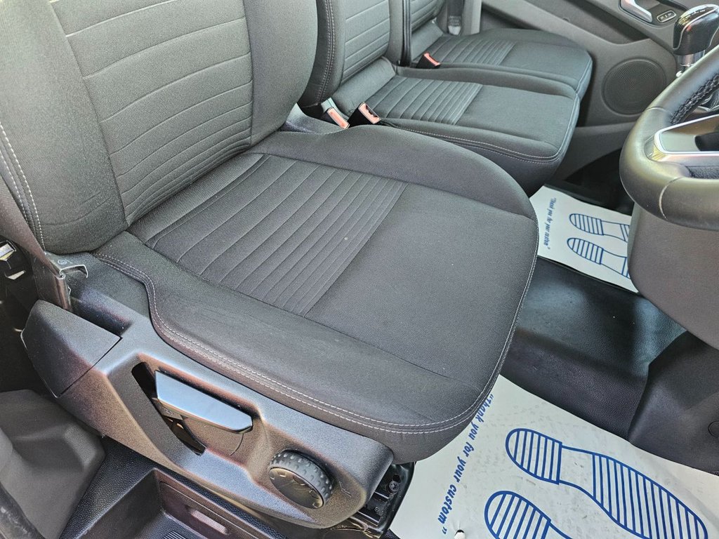 Used Ford Transit Custom 2022 for sale - 77680540: Photo 23