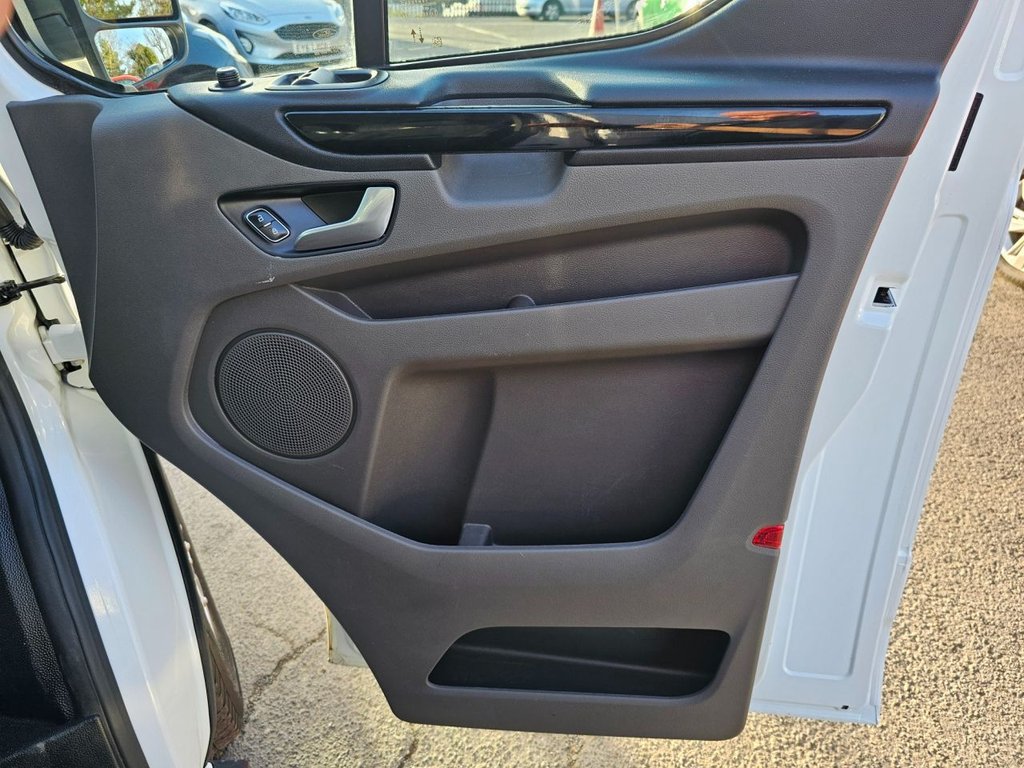 Used Ford Transit Custom 2022 for sale - 77680540: Photo 26