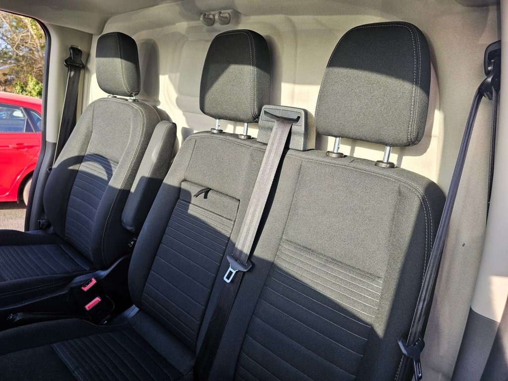 Used Ford Transit Custom 2022 for sale - 77680540: Photo 29