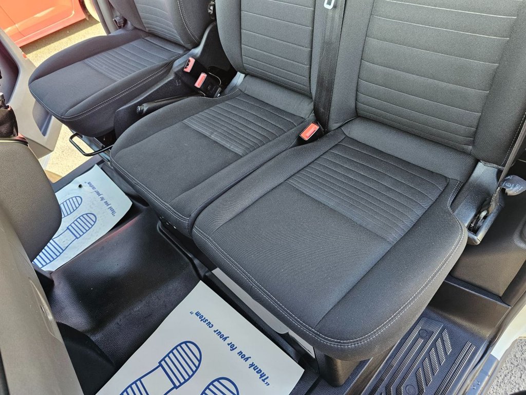 Used Ford Transit Custom 2022 for sale - 77680540: Photo 30