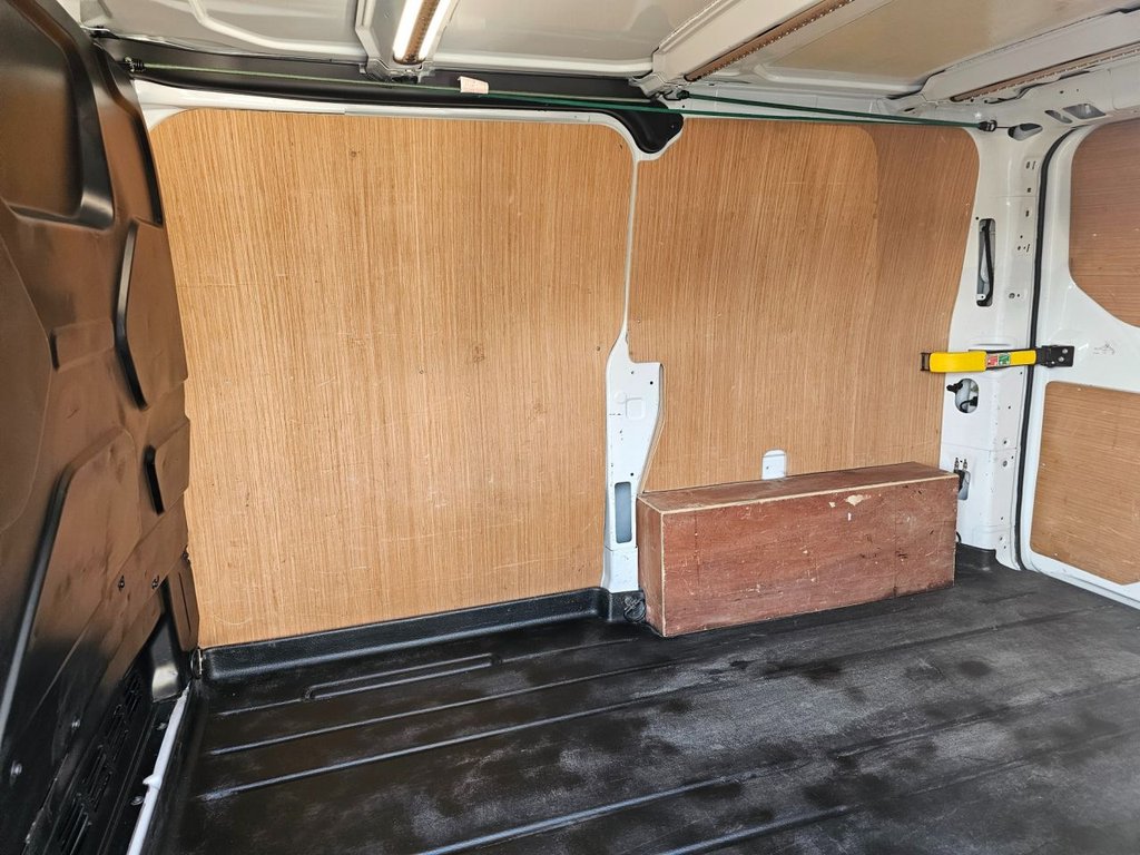 Used Ford Transit Custom 2022 for sale - 77680540: Photo 35