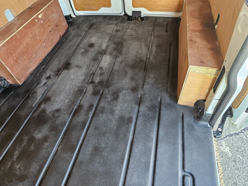 Used Ford Transit Custom 2022 for sale - 77680540: Photo 37