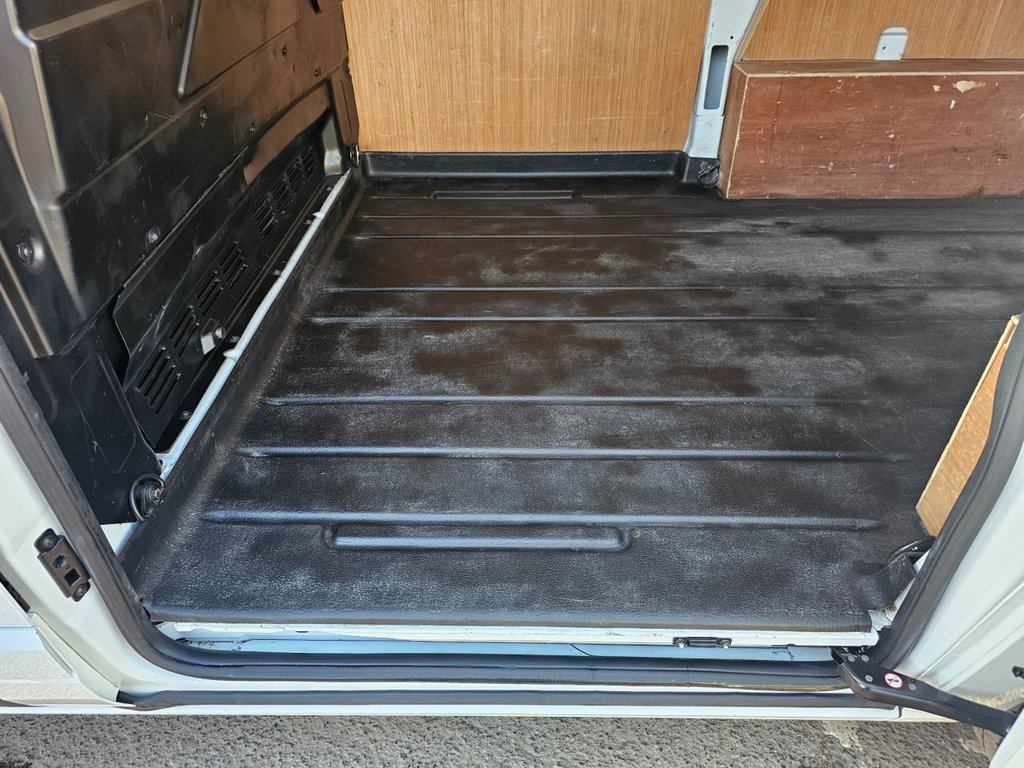 Used Ford Transit Custom 2022 for sale - 77680540: Photo 38