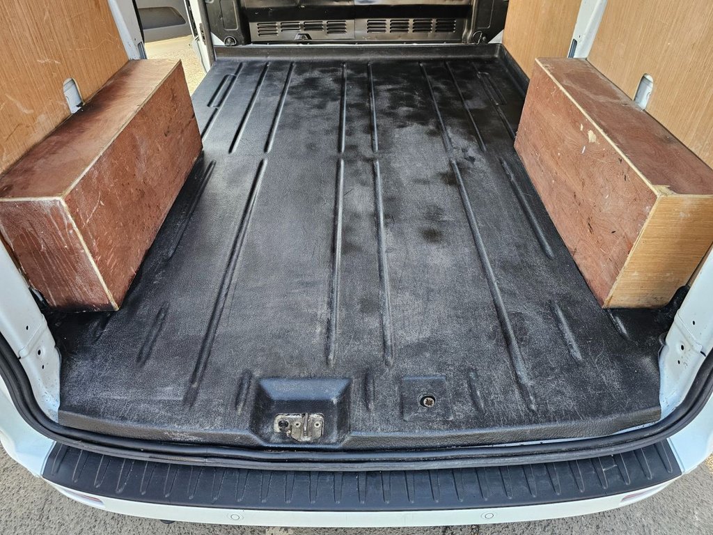 Used Ford Transit Custom 2022 for sale - 77680540: Photo 41