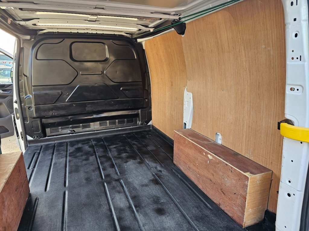 Used Ford Transit Custom 2022 for sale - 77680540: Photo 43
