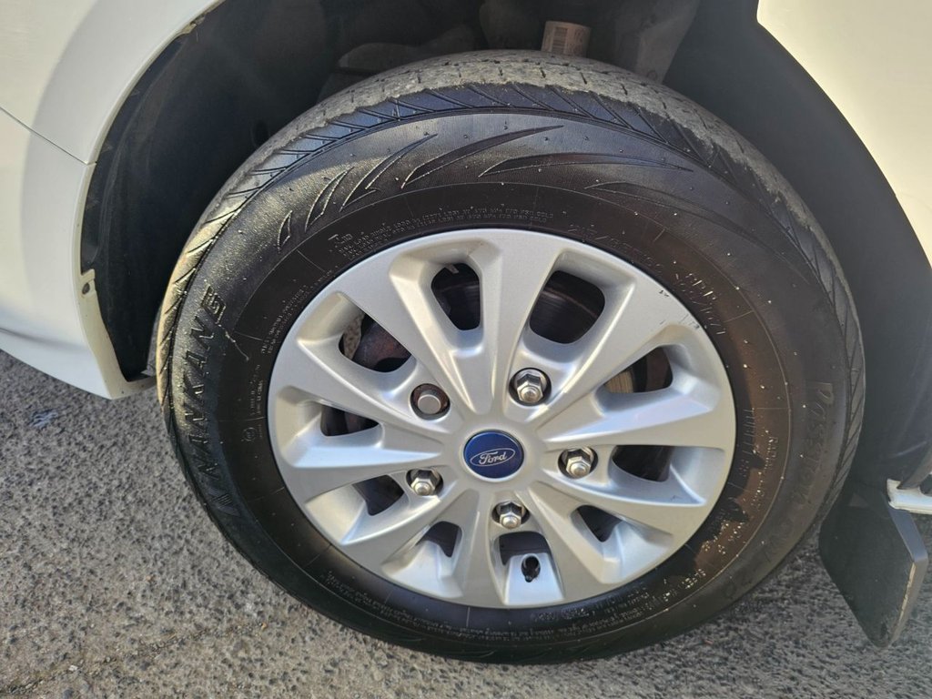 Used Ford Transit Custom 2022 for sale - 77680540: Photo 47