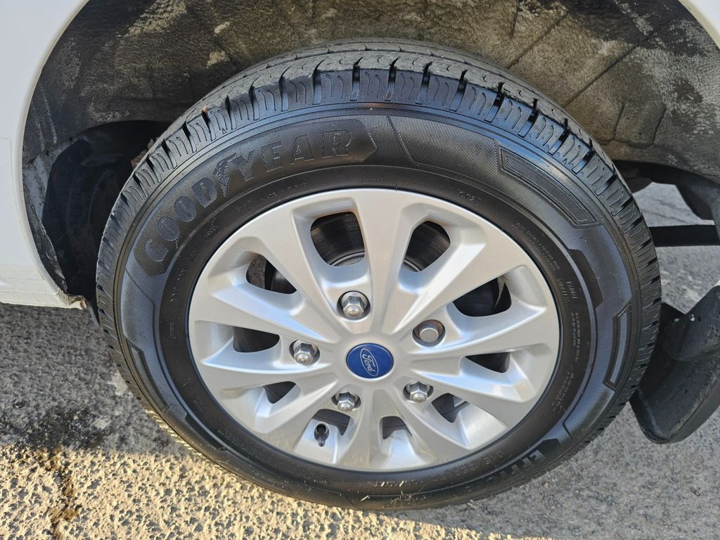 Used Ford Transit Custom 2022 for sale - 77680540: Photo 49