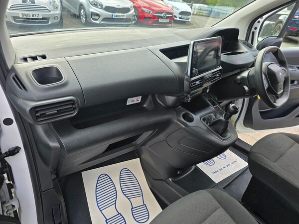 Used Peugeot Partner 2020 for sale - 75432699: Photo 28