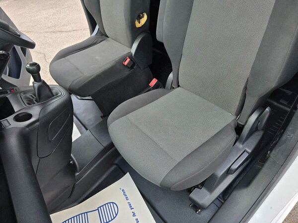 Used Peugeot Partner 2020 for sale - 75432699: Photo 31