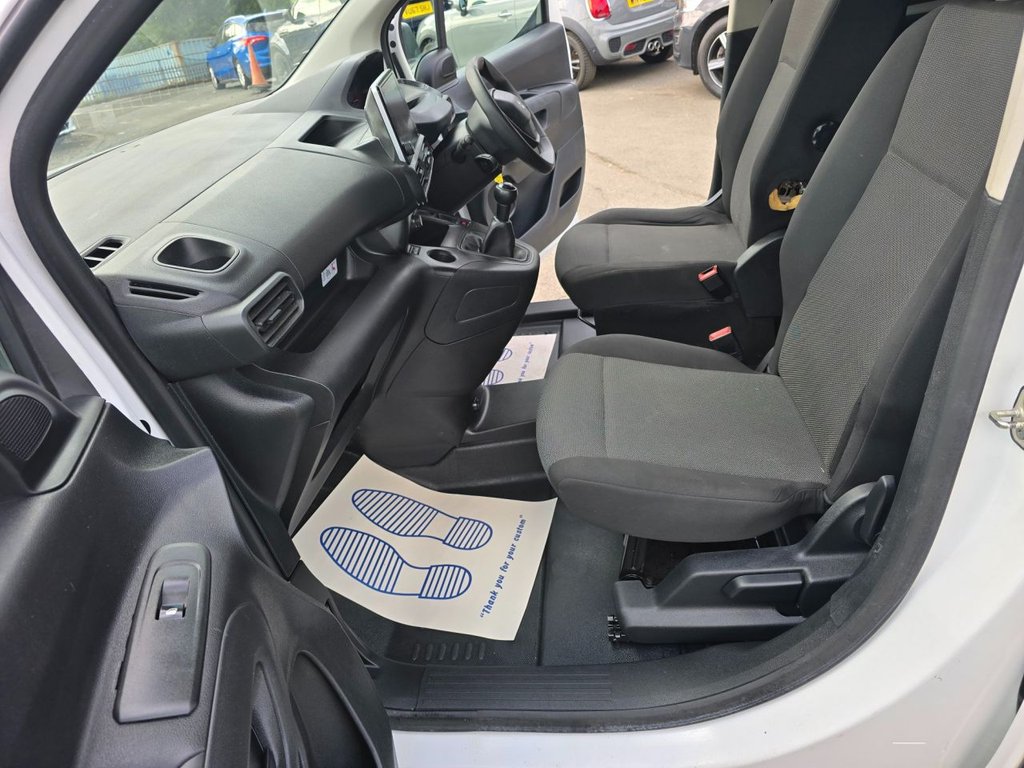 Vehicle 32