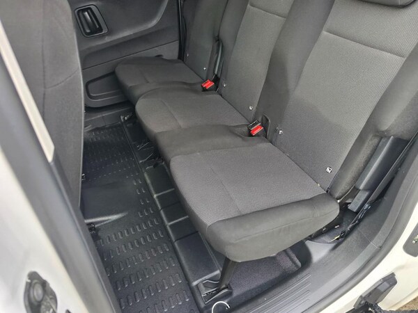 Used Peugeot Partner 2020 for sale - 75432699: Photo 36