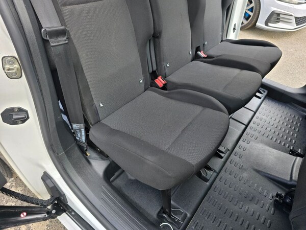 Used Peugeot Partner 2020 for sale - 75432699: Photo 45