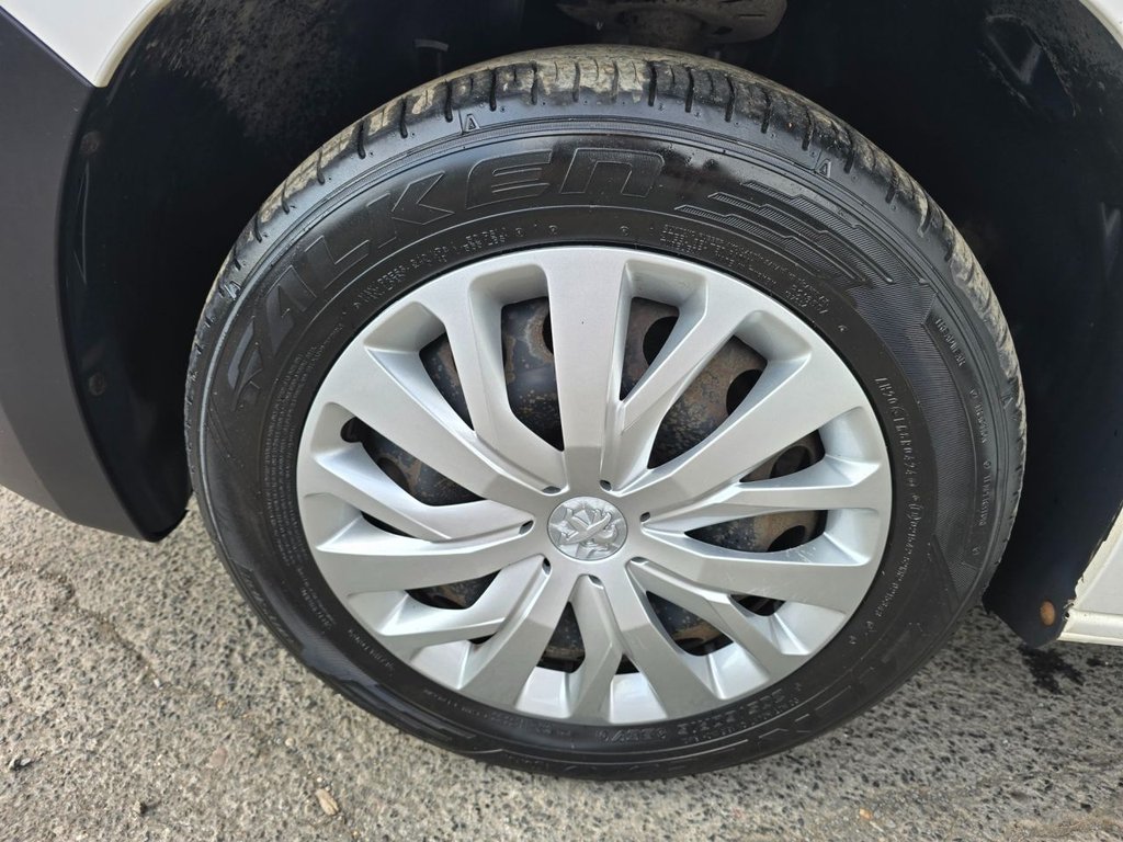 Vehicle 50