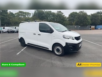 Peugeot - Expert