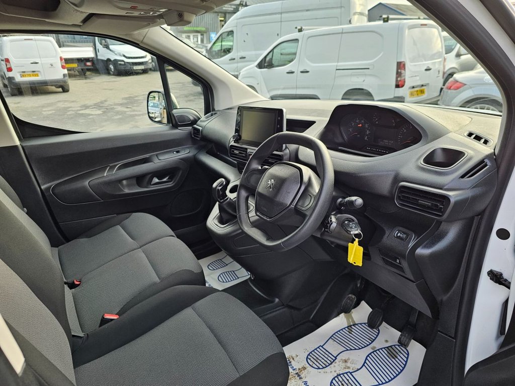 Used Peugeot Partner 2019 for sale - 77835092: Photo 15