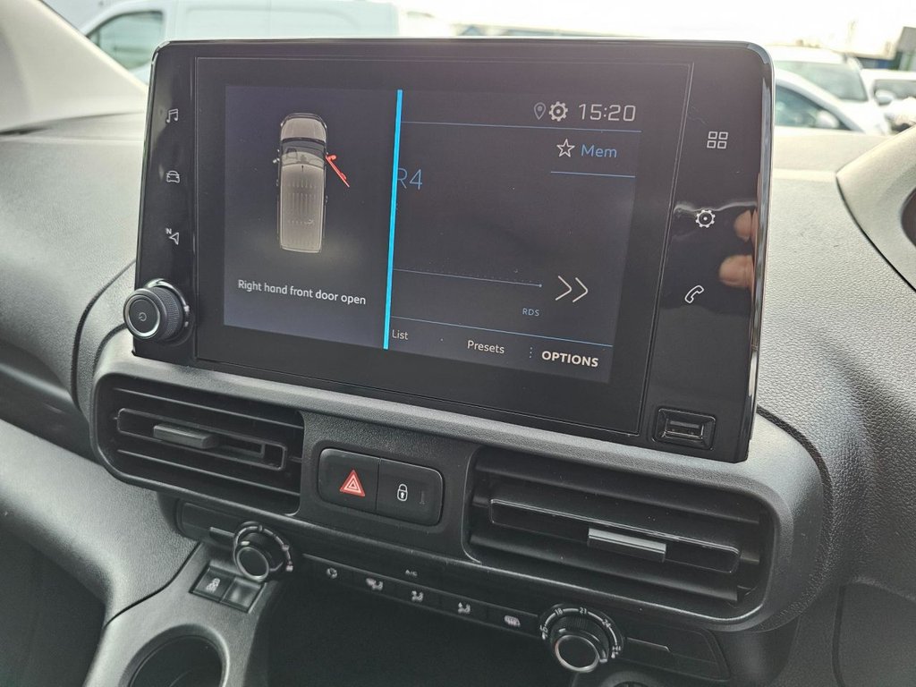 Used Peugeot Partner 2019 for sale - 77835092: Photo 18