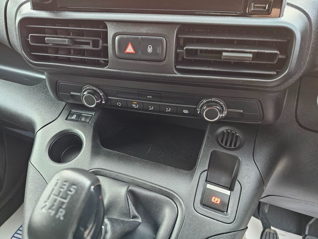 Used Peugeot Partner 2019 for sale - 77835092: Photo 19