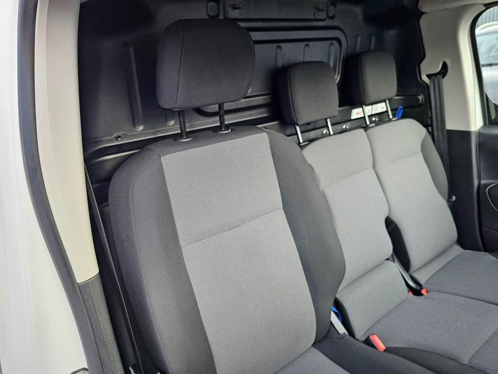 Used Peugeot Partner 2019 for sale - 77835092: Photo 21