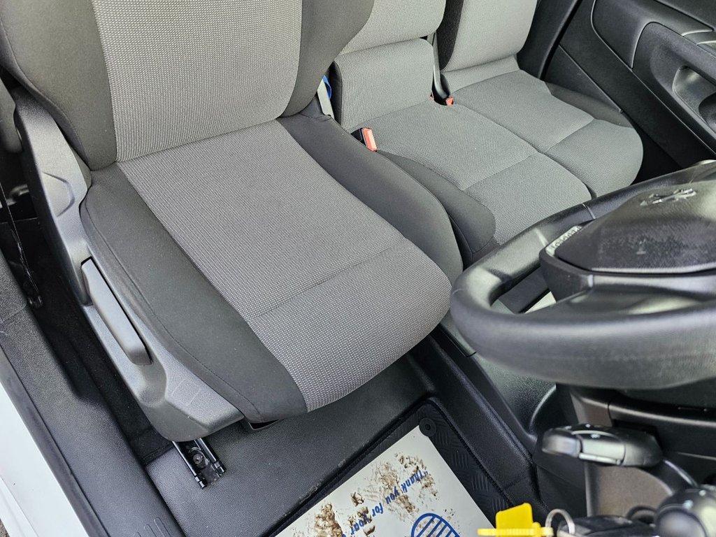 Used Peugeot Partner 2019 for sale - 77835092: Photo 22