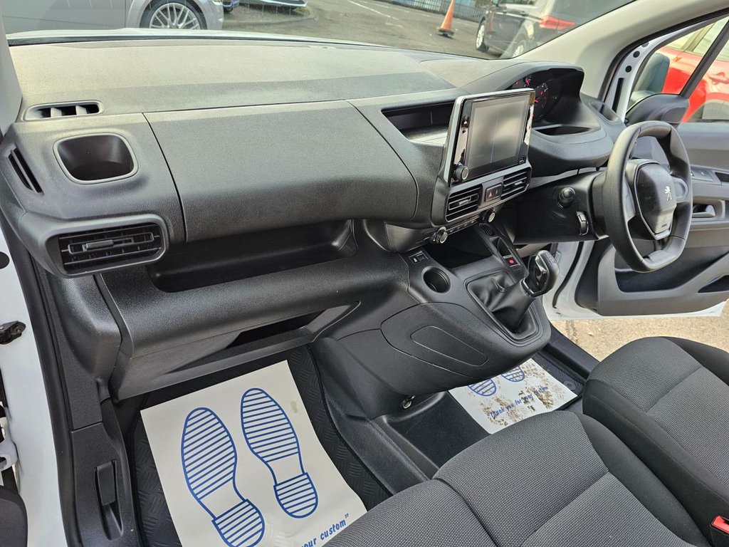 Used Peugeot Partner 2019 for sale - 77835092: Photo 26