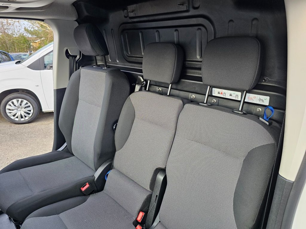 Used Peugeot Partner 2019 for sale - 77835092: Photo 28