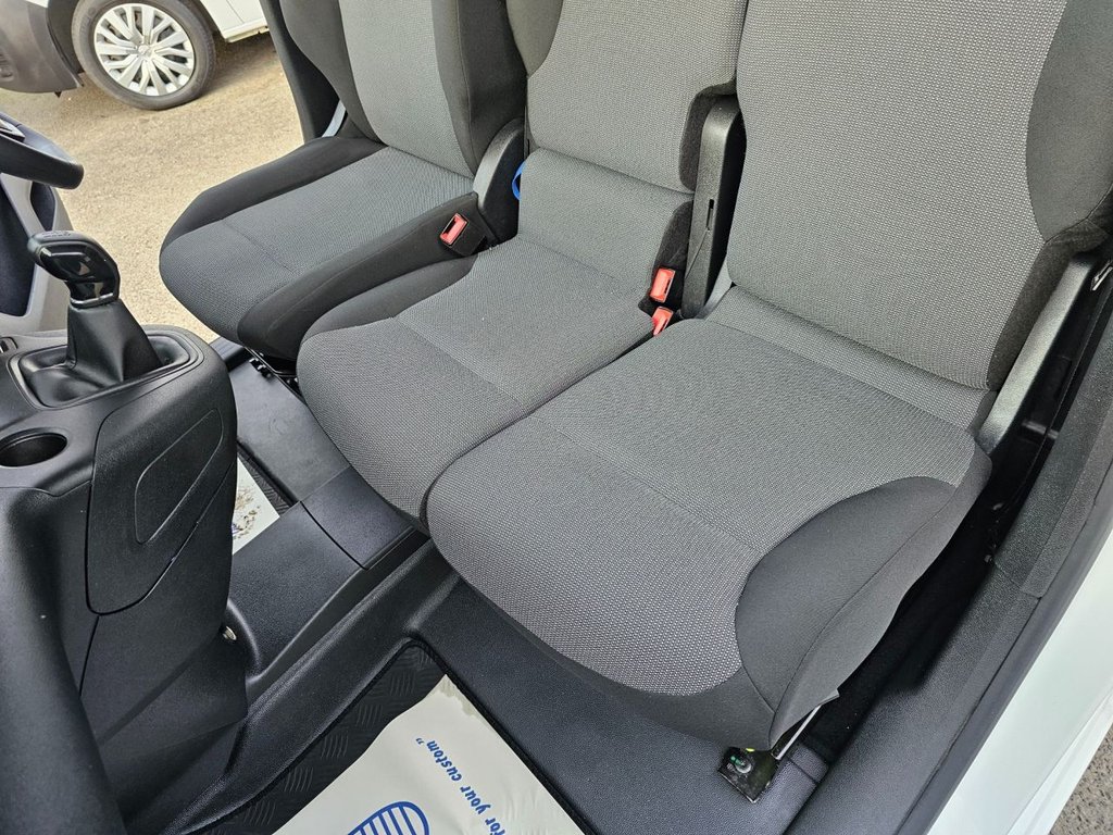Used Peugeot Partner 2019 for sale - 77835092: Photo 29