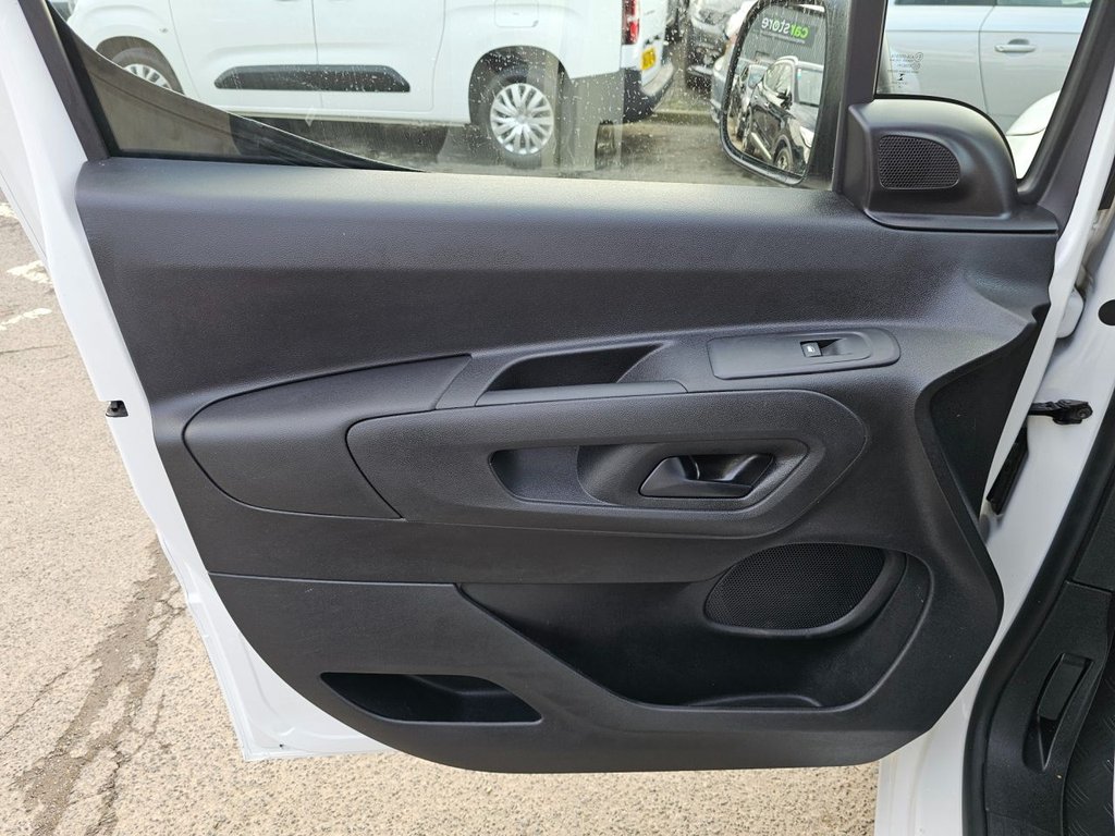 Used Peugeot Partner 2019 for sale - 77835092: Photo 31