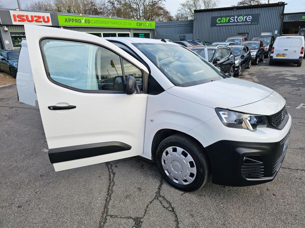 Used Peugeot Partner 2019 for sale - 77835092: Photo 42