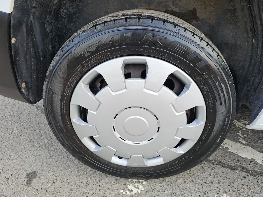 Used Peugeot Partner 2019 for sale - 77835092: Photo 49